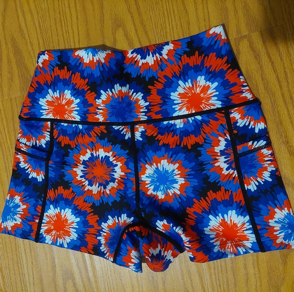 CVG Shorts